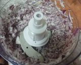 Foto del paso 4 de la receta: Pastel de carne, papa y salsa blanca
