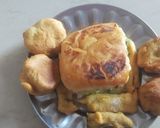 વડા પાવ (Vada Pav Recipe In Gujarati) રેસીપી સ્ટેપ4ફોટો