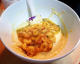 Foto del paso 4 de la receta: Davidcocho de plátano