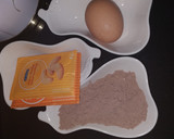 Foto del paso 1 de la receta: Magdalena de chocolate