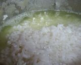 A picture of step 5 of Bottle Gourd Dosa.