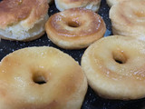 Donas, Doughnuts o Rosquitas!