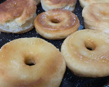 Foto del paso 8 de la receta: Donas, Doughnuts o Rosquitas!