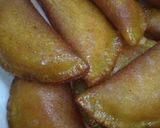 صورة لخطوة 4 من وصفة طريقه عمل القطايف