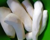 Foto langkah ke 1 dari resep Kolak ubi singkong simple.