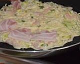 Foto del paso 3 de la receta: Okonomiyaki
