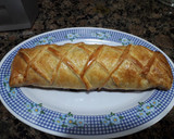Foto del paso 5 de la receta: Solomillo Wellington