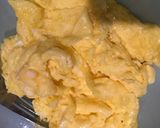 Foto langkah ke 2 dari resep Tumis pare telur.