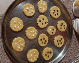 Foto del paso 4 de la receta: Galletitas proteicas