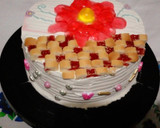 Foto del paso 9 de la receta: Pastel de tres leches