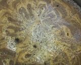 A picture of step 12 of Marble chocolate cake.
