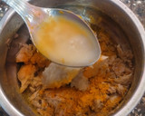 டியூனா மீன் தொக்கு🐟 ரெசிபி ஸ்டேப் 2 புகைப்படம்