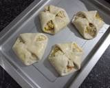 Veg Zinger Paneer Parcel recipe step 5 photo