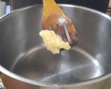 A picture of step 8 of Meethi Chawal/Sweet rice/Zarda.