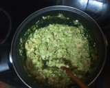Foto del paso 4 de la receta: Croquetas de atún, palitos de cangrejo y lechuga