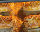 Foto del paso 21 de la receta: Cañas de hojaldre con pollo