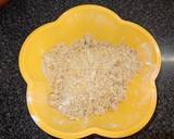 Foto del paso 2 de la receta Tarta de manzana crisp
