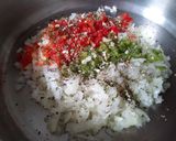 Foto del paso 4 de la receta: Hamburguesa de lentejas. Veganas!