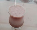 Hình bước làm 3 của món Cacao xay