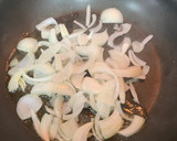 Foto del paso 1 de la receta: Arroz blanco Thai con cebolla