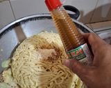 Foto langkah ke 8 dari resep Mie Goreng Magelangan Istimewa.