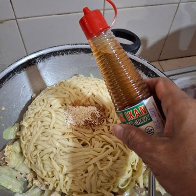 Langkah 8