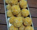 Foto langkah ke 13 dari resep Bitterballen Macaroni.