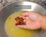 Foto langkah ke 5 dari resep Semur Telur & Tahu.
