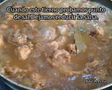 Foto del paso 9 de la receta Conejo al romero