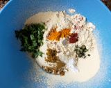 પનીર ચીલા (Paneer Chila Recipe In Gujarati) રેસીપી સ્ટેપ2ફોટો