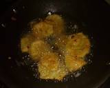 Aloo ke pakory recipe step 3 photo