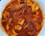 Gambar langkah 6 resipi SAMBAL SOTONG - MakTang Kalot Anak Menangis.