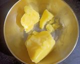 દૂધી નો હલવો (Dudhi Halwa Recipe In Gujarati) રેસીપી સ્ટેપ1ફોટો