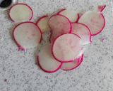 Foto del paso 9 de la receta Ensalada de alubias blancas con mango