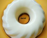 Foto langkah ke 6 dari resep Puding susu roti tawar.