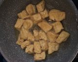 Foto langkah ke 4 dari resep Tahu gejrot Dari awal (tahu pong buat sendiri).