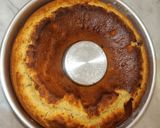 صورة لخطوة 5 من وصفة موسكوتشو بالتمر والقرفة Soft & Moist Date Cinnamon Cake (Algerian Mouskoutcho)