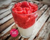 Foto del paso 1 de la receta: Helado casero 🍓