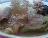 Foto del paso 3 de la receta: Lentejas estofadas de la mamá