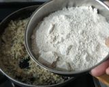 A picture of step 7 of Instant Oats Vegetable Idli.
