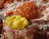 Foto del paso 5 de la receta: Hamburguesas caseras