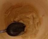 Gőzben sült piskóta recept fázis 1 fotója