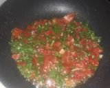 Foto del paso 2 de la receta: Fideo con salsa
