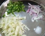 এগরোল(Egg roll recipe in Bengali) রেসিপি ধাপ - 1 ছবি