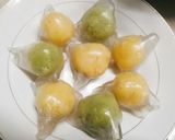 Hình bước làm 4 của món Bánh pha lê