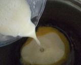 Foto langkah ke 2 dari resep Cheese Puding.