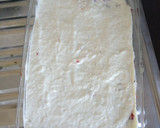 Foto del paso 2 de la receta: Pastel improvisado de patata, p. del piquillo y brandada bacalao