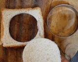 ব্রেড কাপ পিজ্জা (Bread cup pizza recipe in bengali) রেসিপির ধাপ 3 ছবি