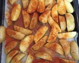 Foto del paso 5 de la receta: Lechoncito al horno al estilo de la Tete para Navidad 🎄