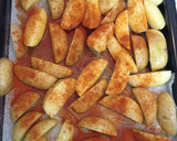 Foto del paso 5 de la receta: Lechoncito al horno al estilo de la Tete para Navidad 🎄